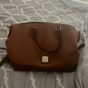 dooney and bourke purse